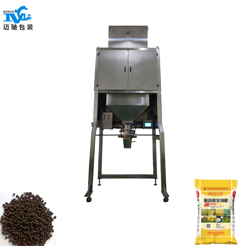 復(fù)合肥自動(dòng)定量包裝機(jī)